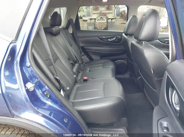 5N1AT2MV4LC711874 2020 NISSAN ROGUE - Image 8