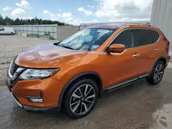 5N1AT2MV4LC712684 2020 NISSAN ROGUE