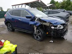 5N1AT2MV4LC713110 2020 NISSAN ROGUE