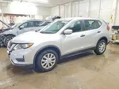 5N1AT2MV4LC713236 2020 NISSAN ROGUE