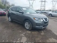 5N1AT2MV4LC716993 2020 NISSAN ROGUE