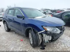 5N1AT2MV4LC720820 2020 NISSAN ROGUE