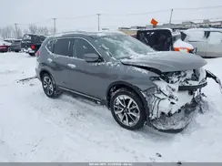 5N1AT2MV4LC720946 2020 NISSAN ROGUE