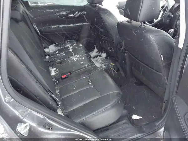 5N1AT2MV4LC720946 2020 NISSAN ROGUE - Image 8