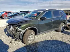 5N1AT2MV4LC721241 2020 NISSAN ROGUE