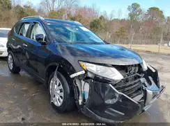 5N1AT2MV4LC722177 2020 NISSAN ROGUE