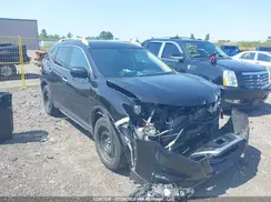 5N1AT2MV4LC722521 2020 NISSAN ROGUE