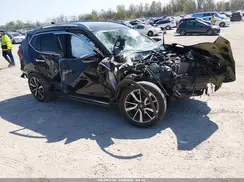 5N1AT2MV4LC722664 2020 NISSAN ROGUE