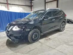 5N1AT2MV4LC724267 2020 NISSAN ROGUE