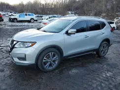 5N1AT2MV4LC724298 2020 NISSAN ROGUE