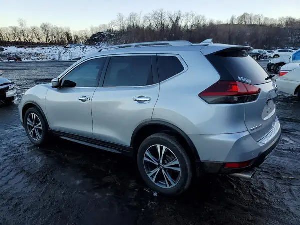 5N1AT2MV4LC724298 2020 NISSAN ROGUE - Image 2