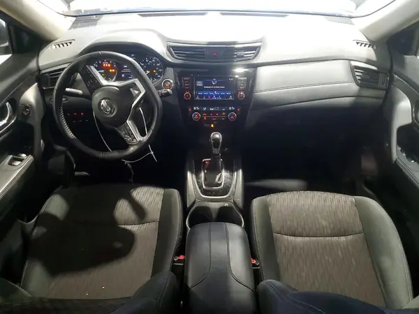 5N1AT2MV4LC725239 2020 NISSAN ROGUE - Image 8