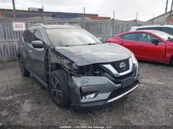 5N1AT2MV4LC726178 2020 NISSAN ROGUE