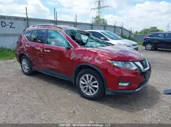 5N1AT2MV4LC727279 2020 NISSAN ROGUE