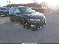 5N1AT2MV4LC729078 2020 NISSAN ROGUE