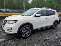 5N1AT2MV4LC729596 2020 NISSAN ROGUE