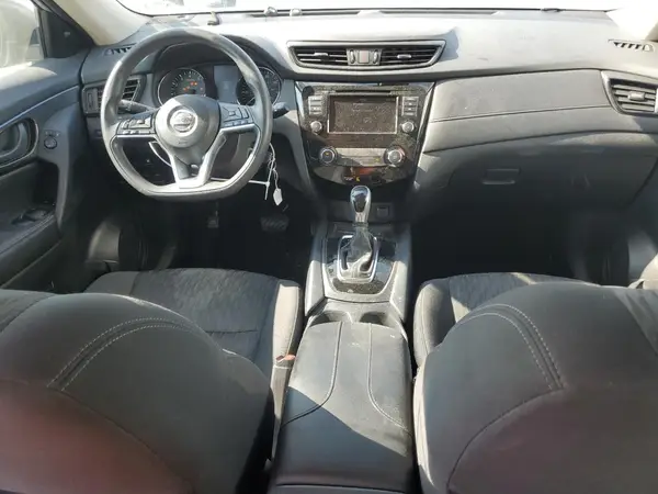 5N1AT2MV4LC732840 2020 NISSAN ROGUE - Image 8