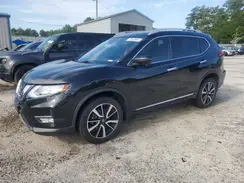 5N1AT2MV4LC733003 2020 NISSAN ROGUE