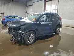 5N1AT2MV4LC733499 2020 NISSAN ROGUE