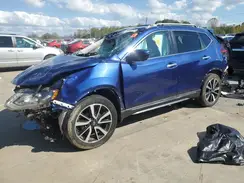 5N1AT2MV4LC733616 2020 NISSAN ROGUE