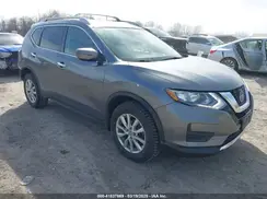 5N1AT2MV4LC736161 2020 NISSAN ROGUE