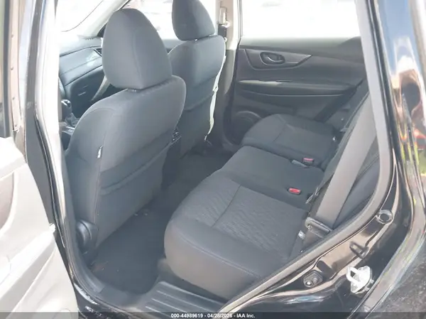 5N1AT2MV4LC737858 2020 NISSAN ROGUE - Image 8