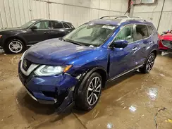 5N1AT2MV4LC738279 2020 NISSAN ROGUE