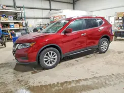 5N1AT2MV4LC738685 2020 NISSAN ROGUE