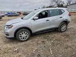 5N1AT2MV4LC740016 2020 NISSAN ROGUE