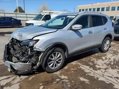 5N1AT2MV4LC742543 2020 NISSAN ROGUE