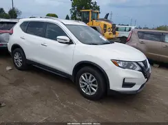 5N1AT2MV4LC742980 2020 NISSAN ROGUE