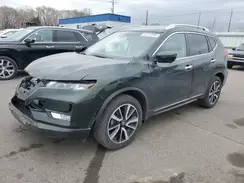5N1AT2MV4LC743711 2020 NISSAN ROGUE