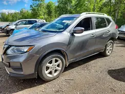 5N1AT2MV4LC744468 2020 NISSAN ROGUE