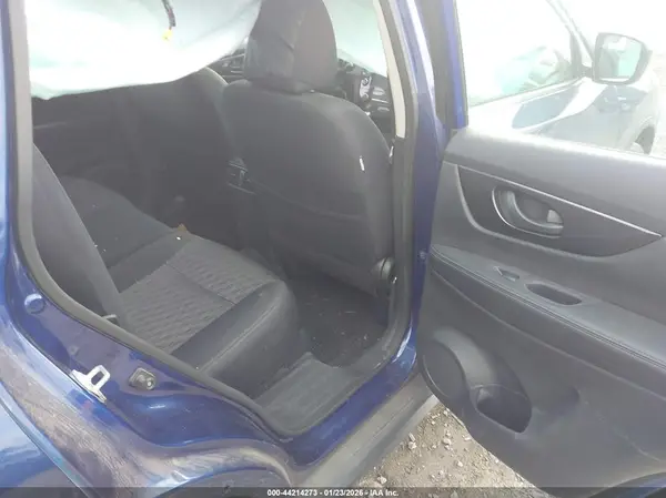 5N1AT2MV4LC745197 2020 NISSAN ROGUE - Image 7