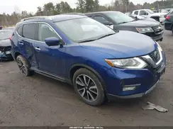 5N1AT2MV4LC746091 2020 NISSAN ROGUE