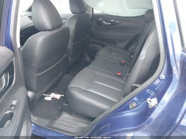 5N1AT2MV4LC746091 2020 NISSAN ROGUE - Image 8