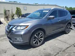 5N1AT2MV4LC748357 2020 NISSAN ROGUE