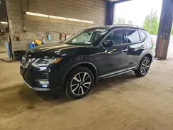 5N1AT2MV4LC749735 2020 NISSAN ROGUE