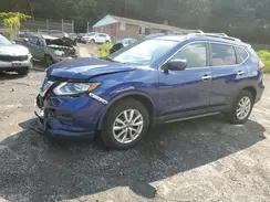 5N1AT2MV4LC750917 2020 NISSAN ROGUE