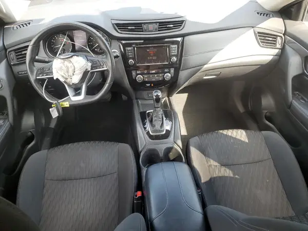 5N1AT2MV4LC750917 2020 NISSAN ROGUE - Image 8