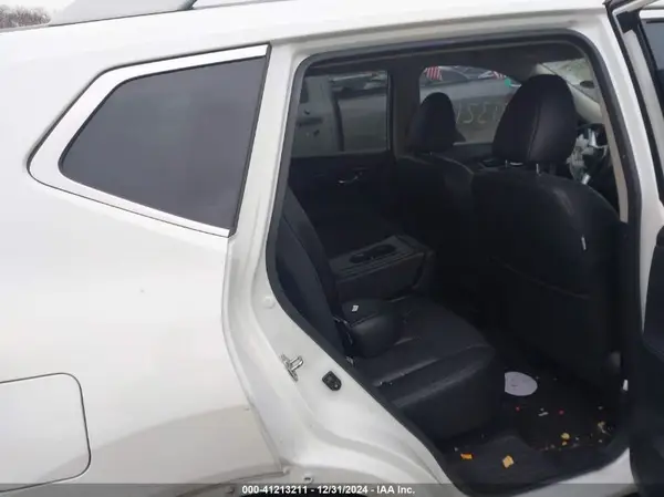 5N1AT2MV4LC751047 2020 NISSAN ROGUE - Image 8