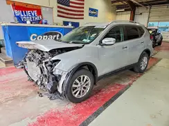 5N1AT2MV4LC751565 2020 NISSAN ROGUE