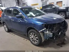 5N1AT2MV4LC754904 2020 NISSAN ROGUE
