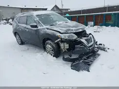 5N1AT2MV4LC758080 2020 NISSAN ROGUE