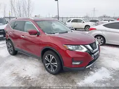 5N1AT2MV4LC758337 2020 NISSAN ROGUE