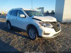 5N1AT2MV4LC758550 2020 NISSAN ROGUE