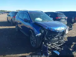 5N1AT2MV4LC758600 2020 NISSAN ROGUE