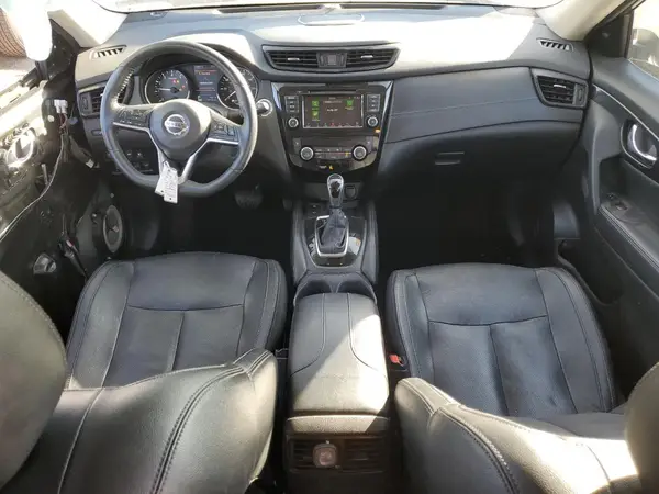 5N1AT2MV4LC759553 2020 NISSAN ROGUE - Image 8