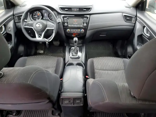 5N1AT2MV4LC759570 2020 NISSAN ROGUE - Image 8