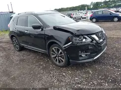 5N1AT2MV4LC759827 2020 NISSAN ROGUE